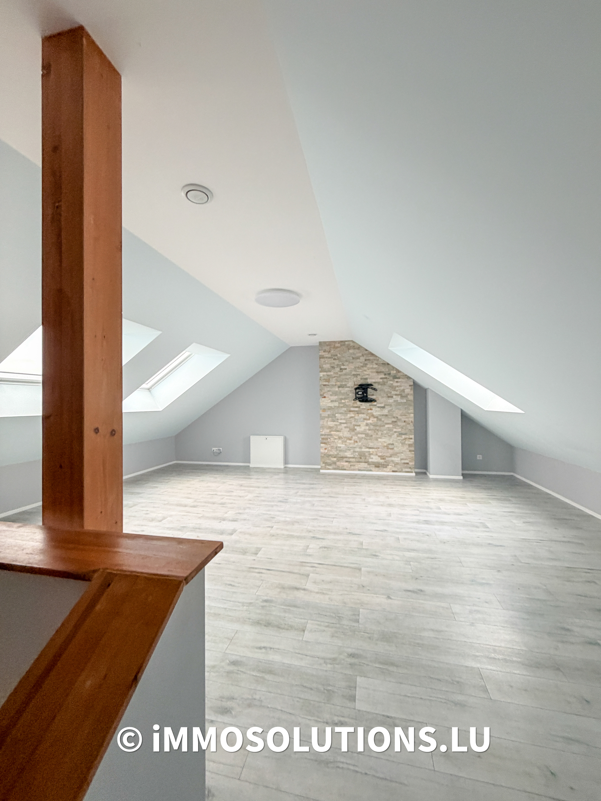 Appartement — Clemency · 135 m² - photo 22